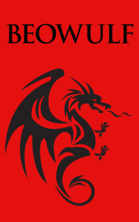 Imagen de portada: Beowulf 9781984173478