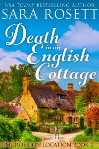 Cover image: Death in an English Cottage