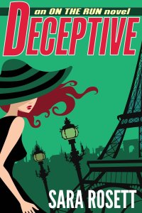 Imagen de portada: Deceptive