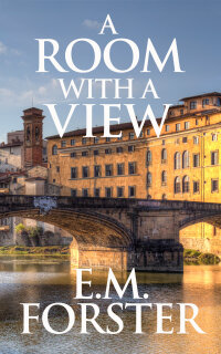 Cover image: A Room with a View 9780141183299