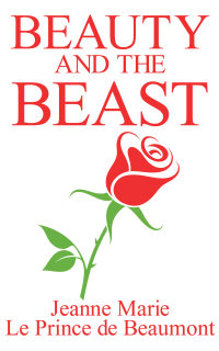 صورة الغلاف: Beauty and the Beast 9789358583267