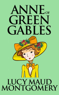 Cover image: Anne of Green Gables 9780679854678