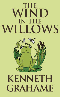 Cover image: The Wind in the Willows 9798524724458