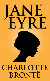 Cover image: Jane Eyre 9781451508222