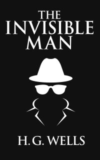 Cover image: The Invisible Man 9781974996445