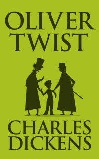 Imagen de portada: Oliver Twist 9781774260746