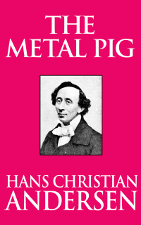 Cover image: The Metal Pig 9781974996650