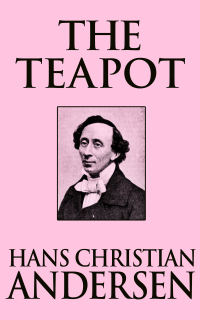 Cover image: The Teapot 9781974996735