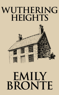 Cover image: Wuthering Heights 9780007350810