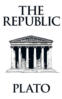 Cover image: The Republic 9781945186271