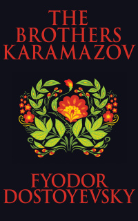 Cover image: The Brothers Karamazov 9781976246517