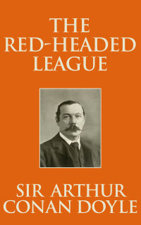 Cover image: The Red-Headed League 9781974996933