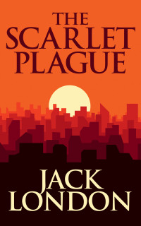 Titelbild: The Scarlet Plague 9798674684480