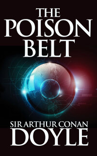 Cover image: The Poison Belt 9781548601065