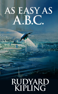 Imagen de portada: As Easy as ABC 9781162653761