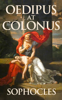 Imagen de portada: Oedipus at Colonus 9780195135046