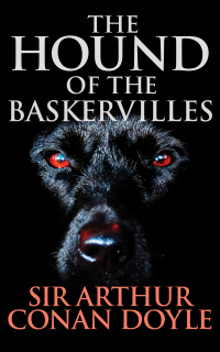 Imagen de portada: The Hound of the Baskervilles 9781974997510