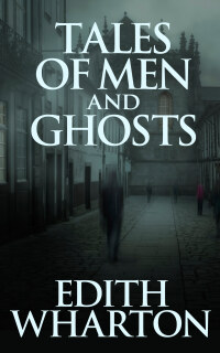 Omslagafbeelding: Tales of Men and Ghosts 9798554091858
