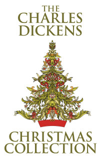 Imagen de portada: The Charles Dickens Christmas Collection 9798695114256