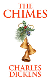 Imagen de portada: The Chimes 9781974997756