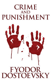 Imagen de portada: Crime and Punishment 9780140449136