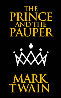 Cover image: The Prince and the Pauper 9781704766799