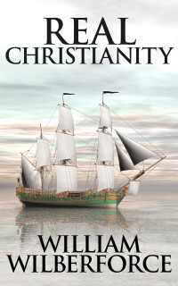 Cover image: Real Christianity 9781974998111