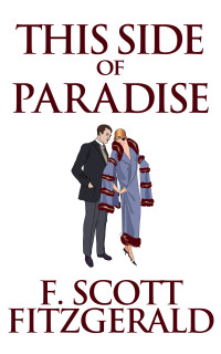 صورة الغلاف: This Side of Paradise 9781657584419