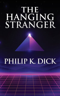 Imagen de portada: The Hanging Stranger 9781986596121