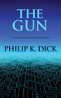 Cover image: The Gun 9798616007100