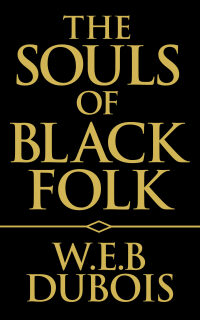 Imagen de portada: The Souls of Black Folk 9781505223378
