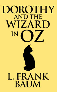 Imagen de portada: Dorothy and the Wizard in Oz 9781513267555