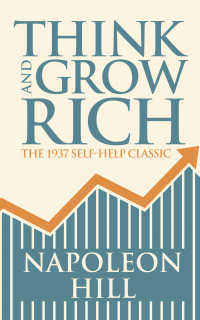 Cover image: Think and Grow Rich 9781937879501