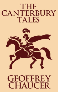 صورة الغلاف: The Canterbury Tales 9780140424386