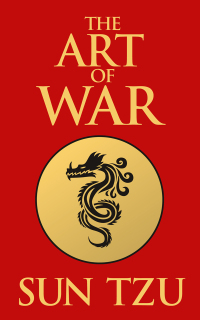 Imagen de portada: The Art of War 9780813319513