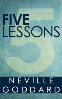 Cover image: Five Lessons 9781974999897