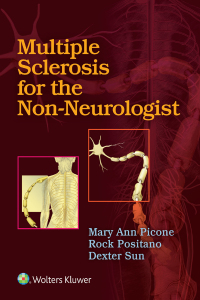 Titelbild: Multiple Sclerosis for the Non-Neurologist 9781975102517