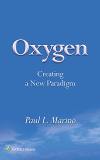 Cover image: Oxygen 9781496394842