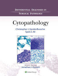 Cover image: Differential Diagnoses in Surgical Pathology: Cytopathology 9781975113148