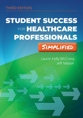 Titelbild: Student Success for Health Professionals Simplified 3rd edition 9781469892313