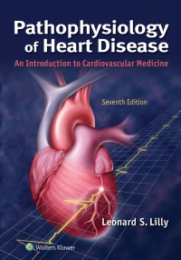 Cover image: Pathophysiology of Heart Disease 7th edition 9781975120597