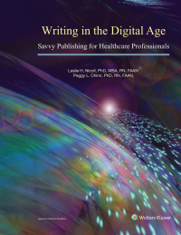 Cover image: Writing in the Digital Age