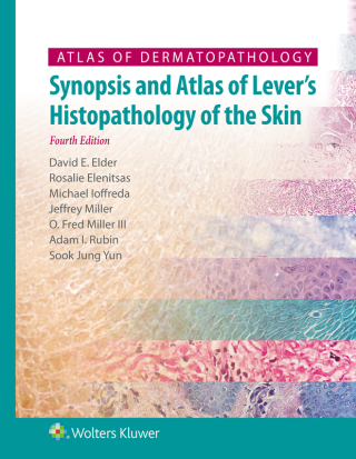 表紙画像: Atlas of Dermatopathology 4th edition 9781975124632