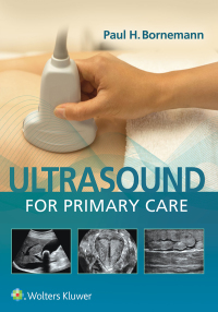 Cover image: Ultrasound for Primary Care 1st edition 9781496366986