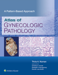 Imagen de portada: Atlas of Gynecologic Pathology 1st edition 9781975124762