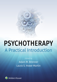 Cover image: Psychotherapy: A Practical Introduction 9781975126780