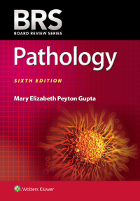 Titelbild: BRS Pathology 6th edition 9781975136628