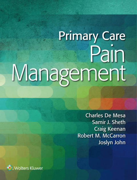 Primary Care Pain Management - FULL INSTANT DOWNLOAD | PDF DOCX EPUB