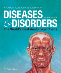 Cover image: Diseases & Disorders 4th edition 9781975110239