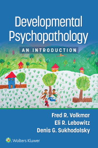Cover image: Developmental Psychopathology 1st edition 9781975149642